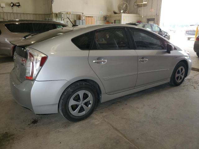 Vin: jtdkn3du2d1729576, lot: 56685415, toyota prius 20133