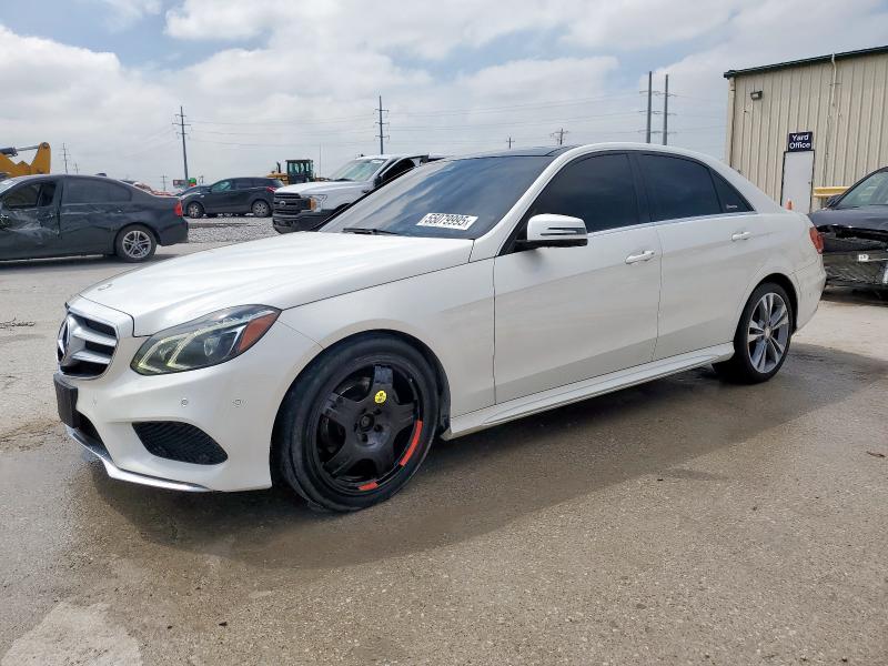 Vin: wddhf5kbxea835902, lot: 55079995, mercedes-benz e-class 350 2014 img_1