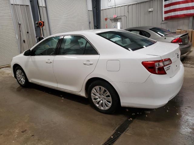 2014 TOYOTA CAMRY L - 4T4BF1FKXER412823