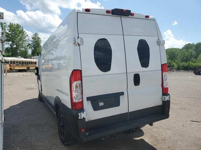 2023 RAM PROMASTER 2500 2500 HIGH 3C6LRVDG0PE519422