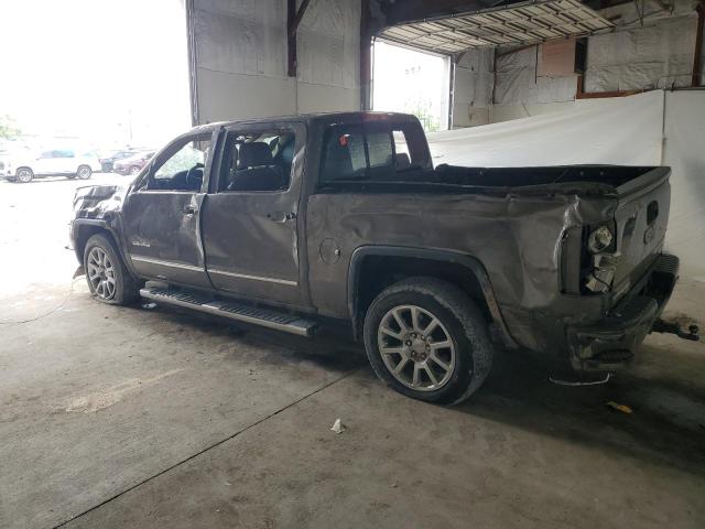 Vin: 3gtu2wec9fg108073, lot: 58707255, gmc sierra k1500 denali 20152