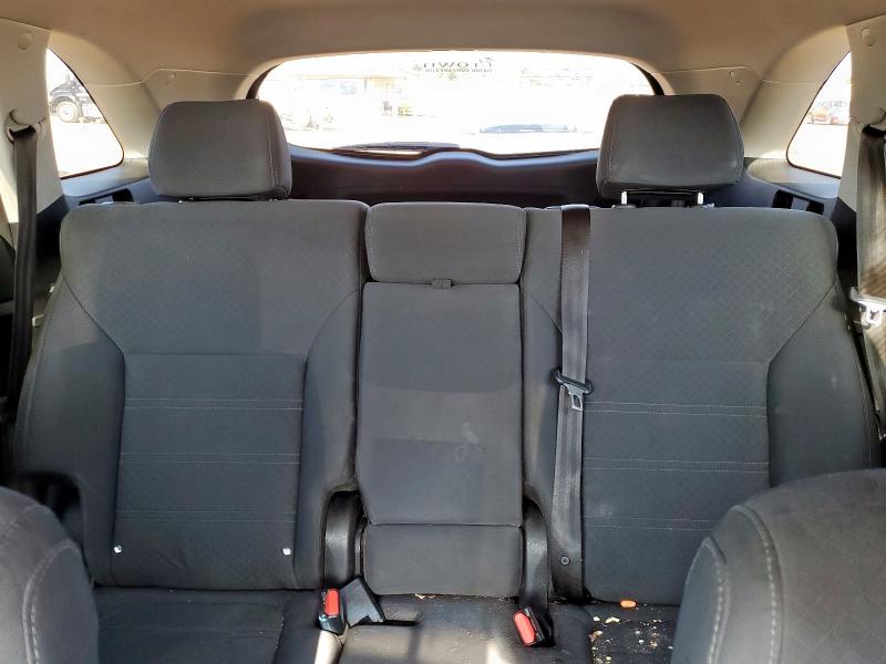 2017 KIA SORENTO LX 5XYPG4A5XHG292709