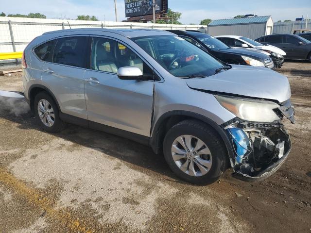 Vin: 2hkrm4h77eh623324, lot: 54979815, honda crv exl 20144