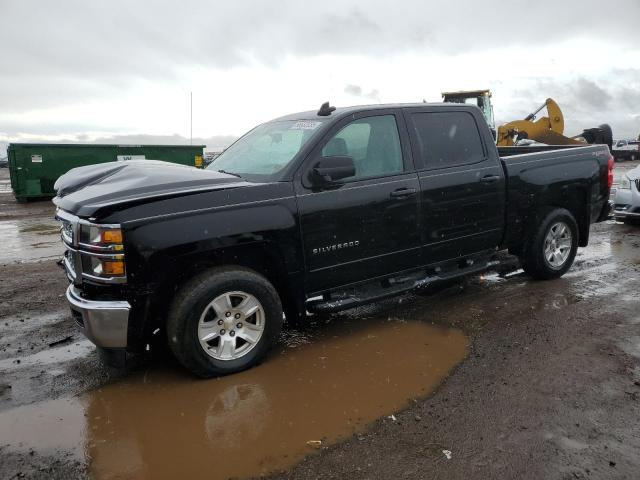 Vin: 3gcukrec7fg328619, lot: 58632035, chevrolet all models k1500 lt 2015 img_1