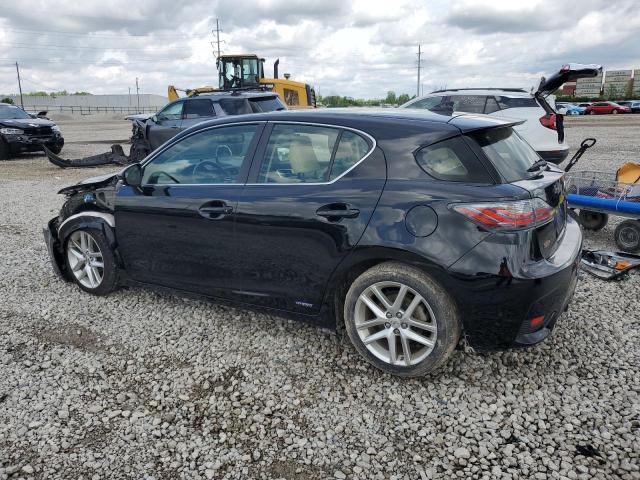 Vin: jthkd5bh8e2178200, lot: 56970795, lexus ct 200 200 20142