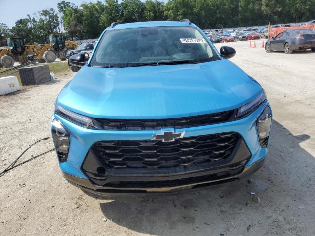 2025 CHEVROLET TRAX ACTIV KL77LKEP1SC093570