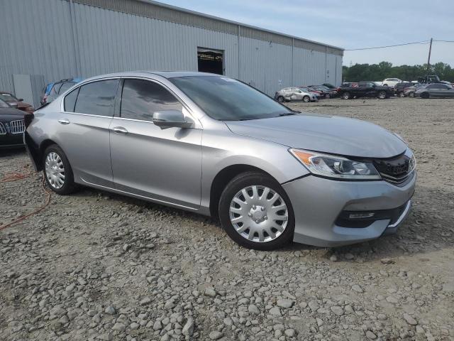 Vin: 1hgcr3f06ga033442, lot: 56677145, honda accord exl 20164