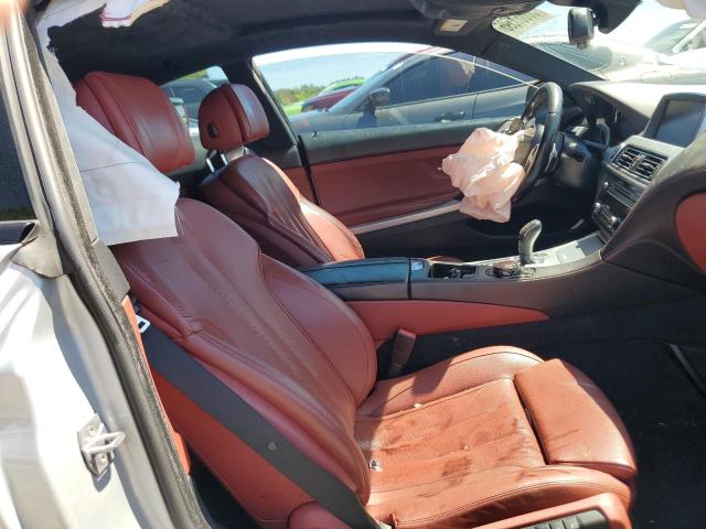 2015 BMW 640 I WBALW3C52FC892924