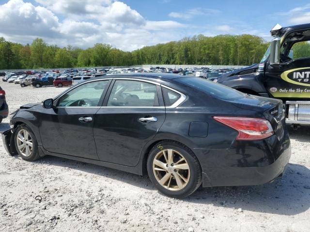 Vin: 1n4al3ap1dc145244, lot: 56860585, nissan altima 2.5 20132