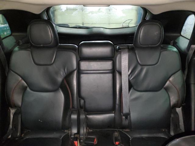 2015 JEEP CHEROKEE T 1C4PJMBS7FW609741