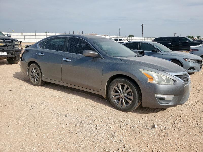 Vin: 1n4al3ap8fn901790, lot: 57783015, nissan altima 2.5 20154