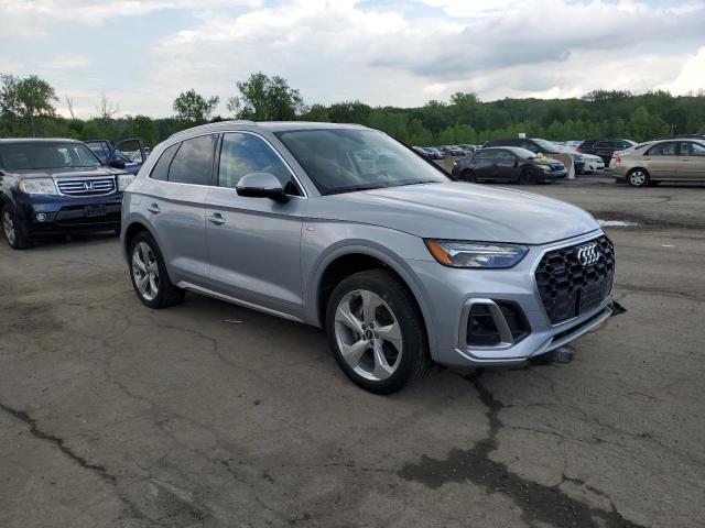 Vin: wa1eaafy6n2086278, lot: 59159055, audi q5 premium plus 45 20224