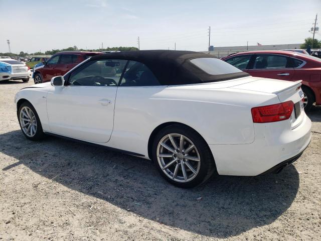 Vin: waud2afh0hn000848, lot: 57074275, audi a5 sport 20172