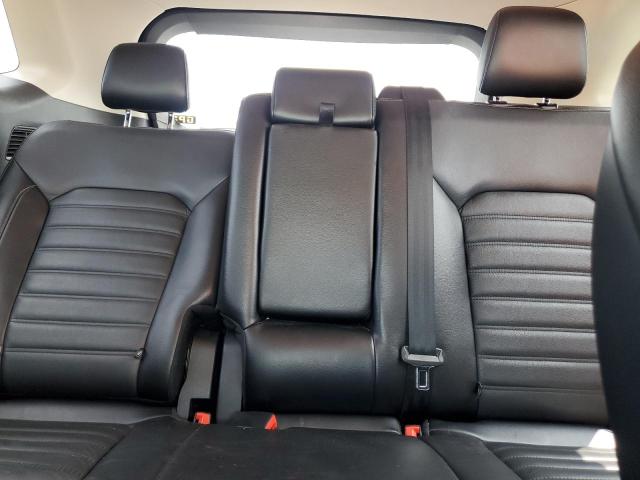 2017 FORD EDGE SEL - 2FMPK4J92HBC61990