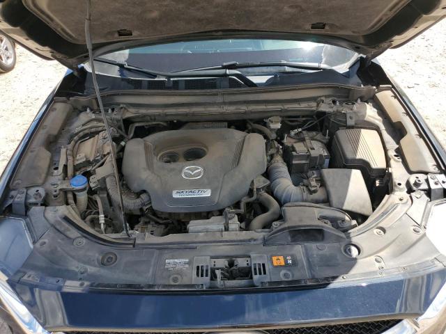 2019 MAZDA CX-5 SIGNA - JM3KFBEY2K0678373
