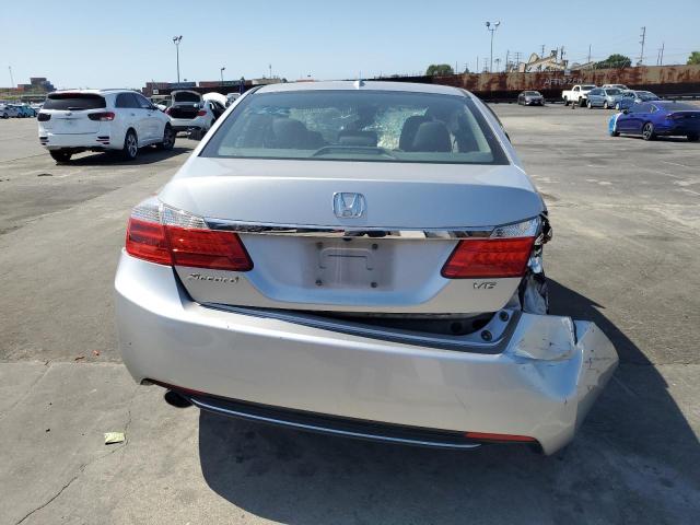 2013 HONDA ACCORD EXL - 1HGCR3F85DA044367