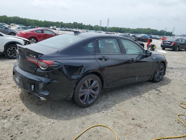 Vin: 19uub5f57na001676, lot: 55918865, acura tlx tech a 20223