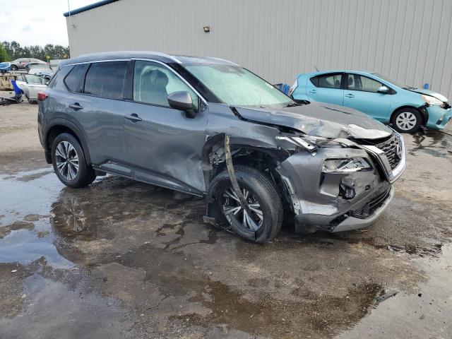 Vin: 5n1bt3ba3pc791975, lot: 58709725, nissan rogue sv 20234