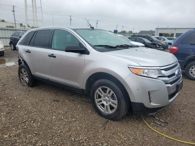 Vin: 2fmdk3gc1bba99356, lot: 57688705, ford edge se 20114
