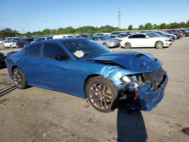 Vin: 2c3cdxct1ph569157, lot: 55884475, dodge charger r/t 20234