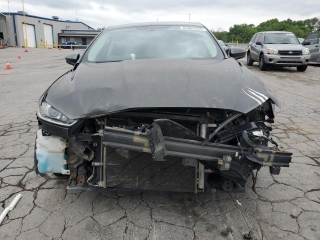 2016 FORD FUSION S 3FA6P0G72GR349850