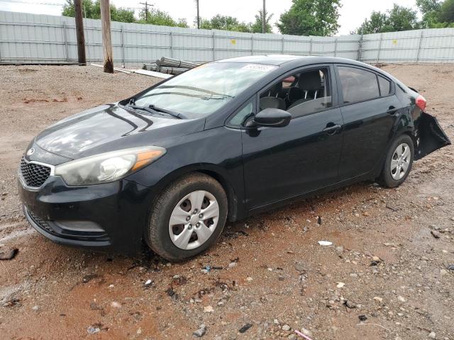 KIA FORTE LX