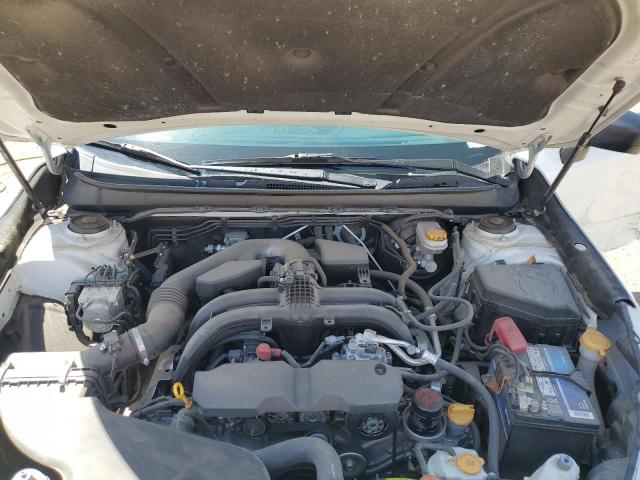 2016 SUBARU LEGACY 2.5 - 4S3BNBA62G3048780
