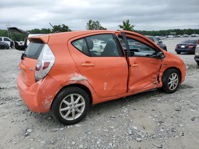 Vin: jtdkdtb33c1003379, lot: 58356195, toyota prius 20123