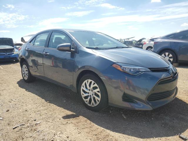 Vin: 2t1burhe7jc008993, lot: 55942375, toyota corolla l 20184