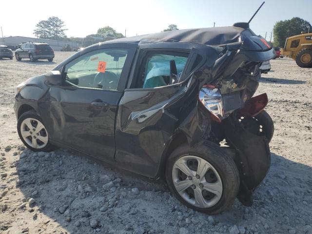 Vin: kl8cb6sa0kc822324, lot: 58464515, chevrolet spark ls 20192
