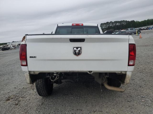 2019 RAM 1500 CLASS 1C6RR6TT6KS683486