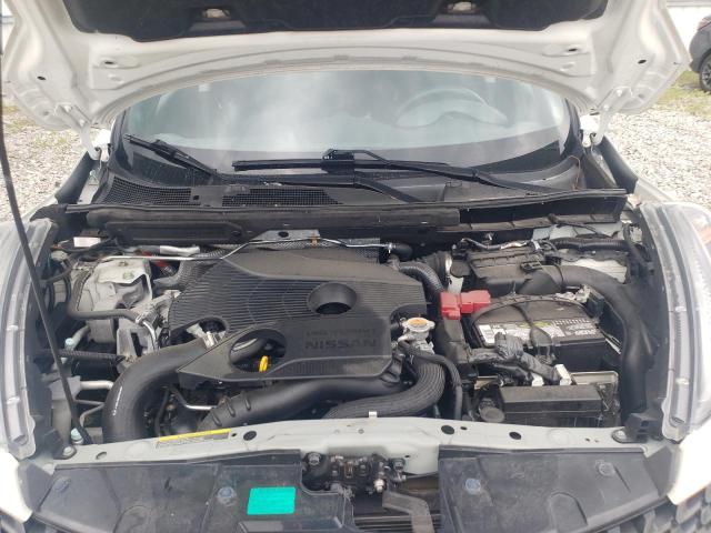 2015 NISSAN JUKE S JN8AF5MV4FT561447
