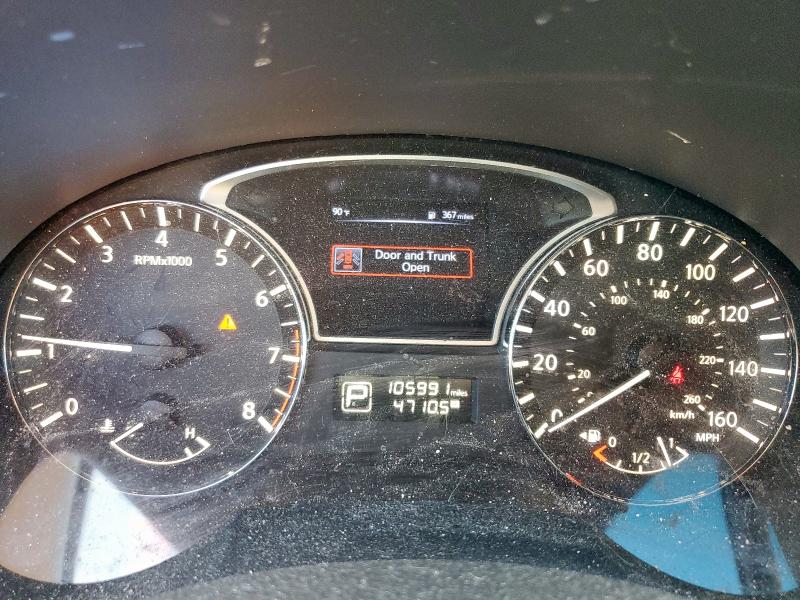 2015 NISSAN ALTIMA 2.5 - 1N4AL3AP3FC286013