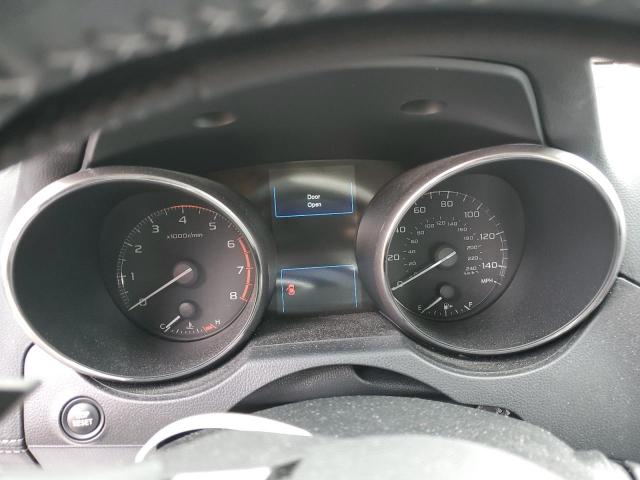 2019 SUBARU LEGACY 2.5 - 4S3BNAF69K3027968