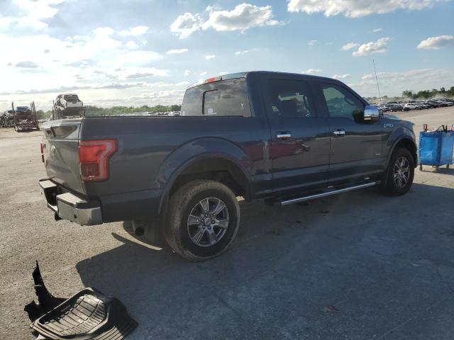 Vin: 1ftew1epxffc69810, lot: 56028515, ford f-150 supercrew 20153
