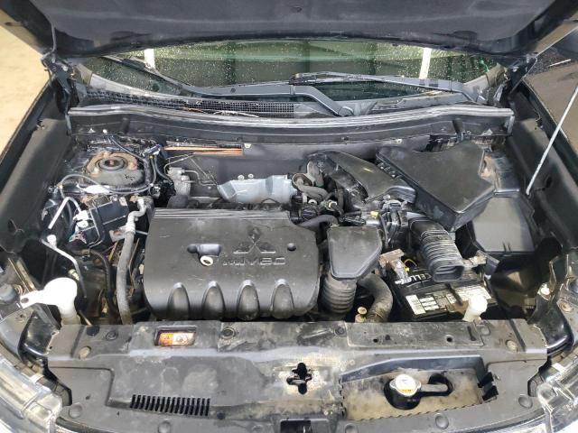 2016 MITSUBISHI OUTLANDER - JA4AZ3A35GZ012259