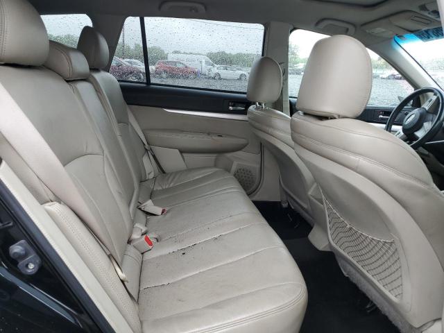 2010 SUBARU OUTBACK 2. - 4S4BRBCC0A3346349