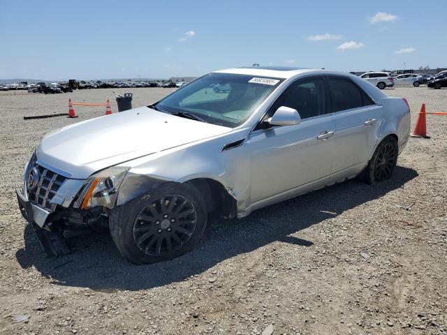 Vin: 1g6de5e53c0149305, lot: 56924985, cadillac cts luxury collection 2012 img_1