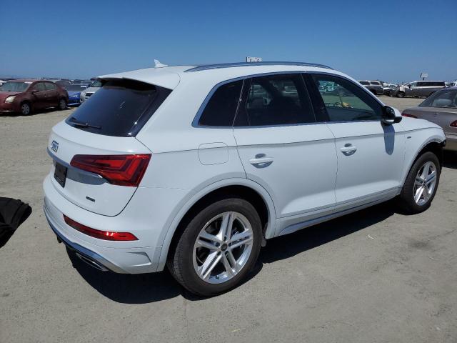 Vin: wa1e2afy2m2129560, lot: 55823845, audi q5 premium plus 20213