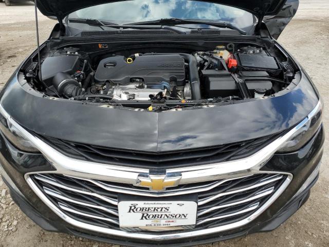 2022 CHEVROLET MALIBU LT - 1G1ZD5ST9NF125902