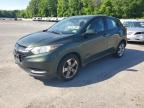 2018 HONDA HR-V LX - 3CZRU6H39JG726556
