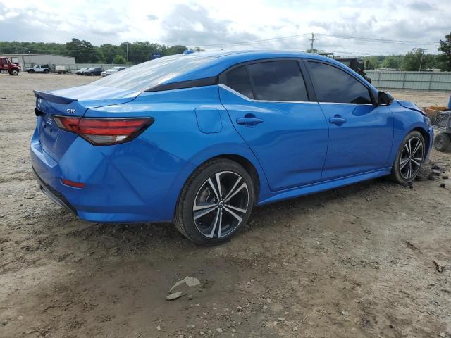 Vin: 3n1ab8dv5py272906, lot: 58830445, nissan sentra sr 20233