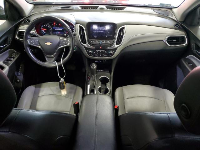 2020 CHEVROLET EQUINOX PR 2GNAXXEV0L6196070