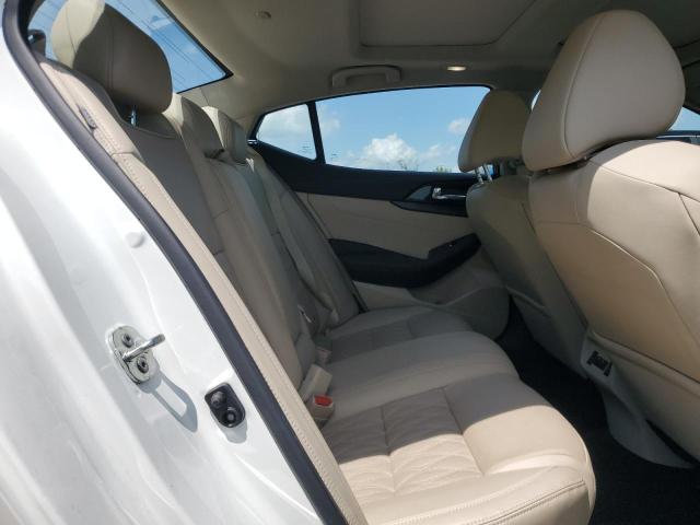 2023 NISSAN MAXIMA PLA - 1N4AA6FV7PC502087