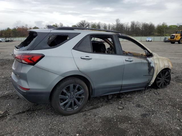 Vin: 3gnaxweg9ps123962, lot: 56549505, chevrolet equinox rs 20233