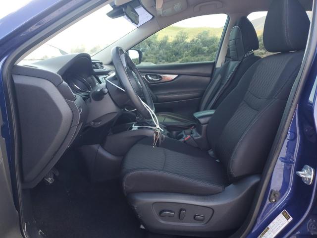 2019 NISSAN ROGUE S - 5N1AT2MV6KC703113