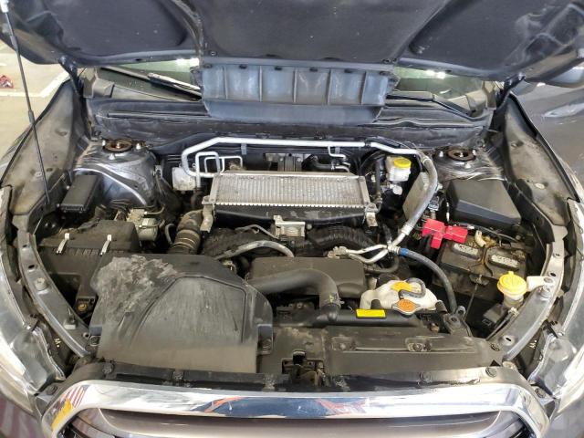 2020 SUBARU ASCENT PRE - 4S4WMAFD1L3404292