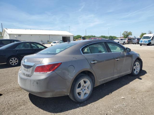 Vin: 1g4gb5eg9af304806, lot: 56321225, buick lacrosse cx 20103