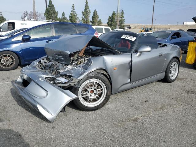 HONDA S2000