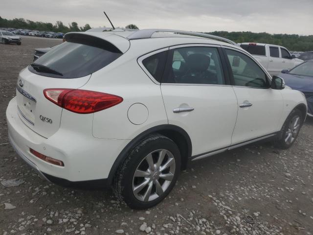 Vin: jn1bj0rr6hm403964, lot: 54993935, infiniti qx50 20173